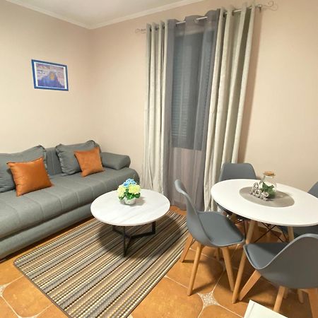 Aquata Apartments Tivat Chambre photo