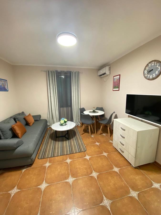 Aquata Apartments Tivat Extérieur photo