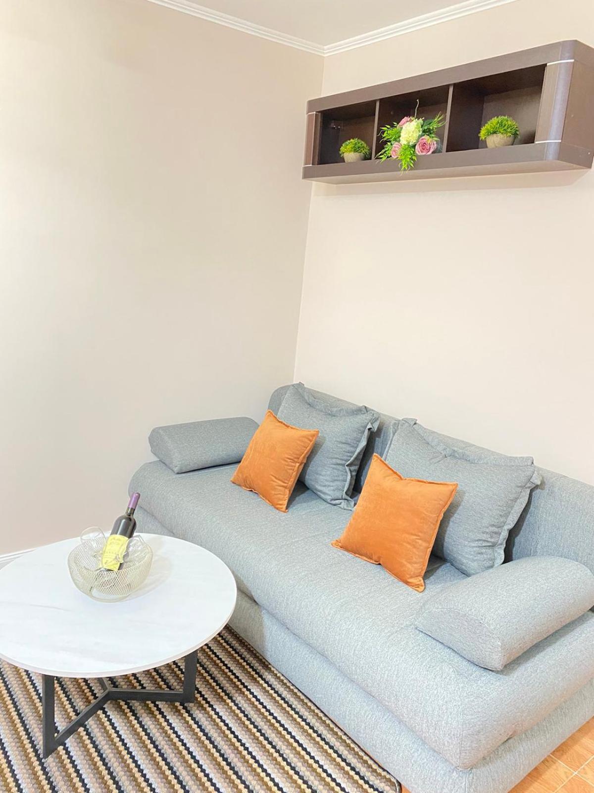 Aquata Apartments Tivat Chambre photo