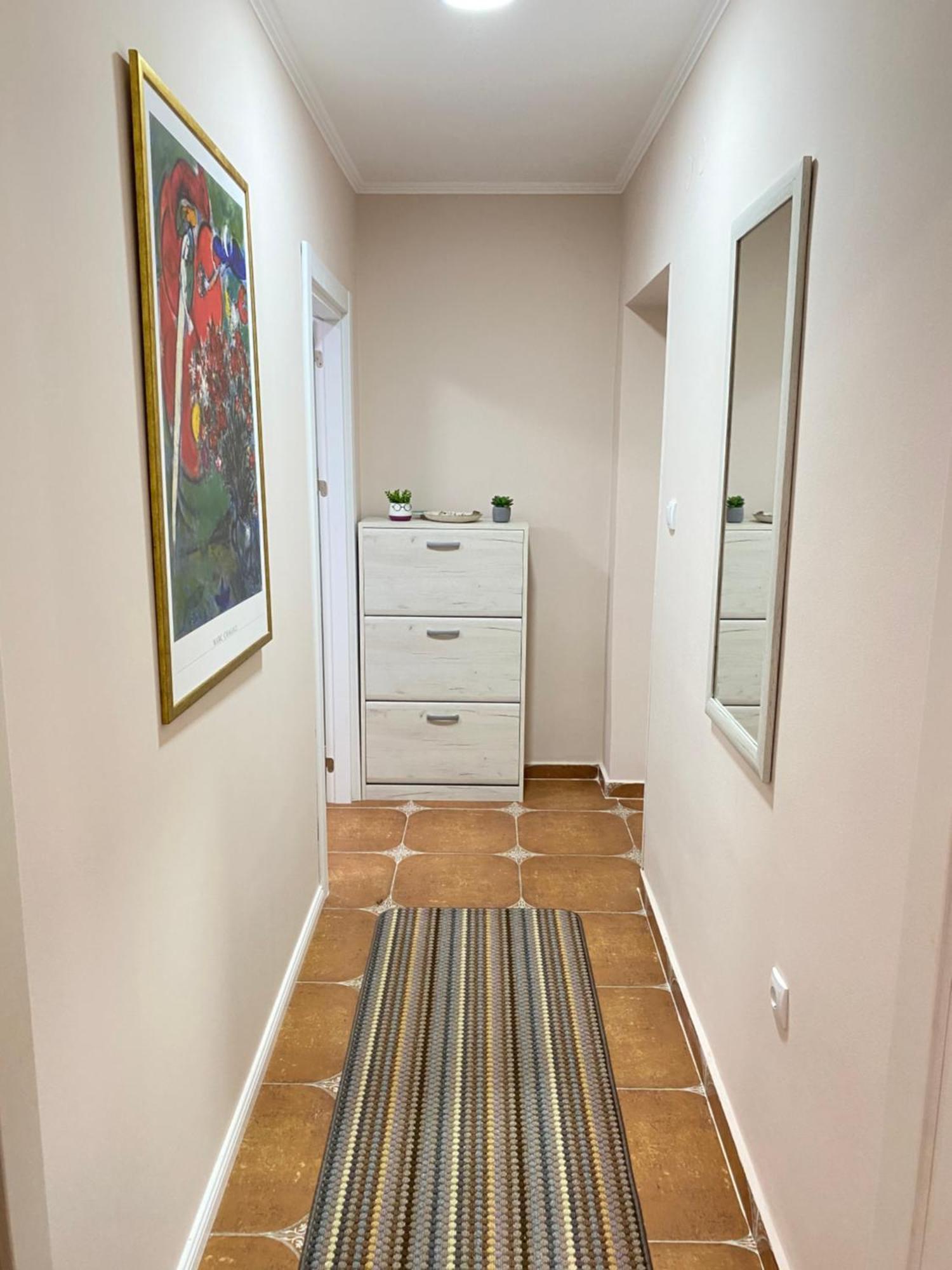 Aquata Apartments Tivat Chambre photo